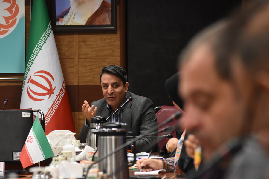 طرح بازپیوند فرزندان به خانواده؛ گامی تازه در حمایت و توانمندسازی کودکان