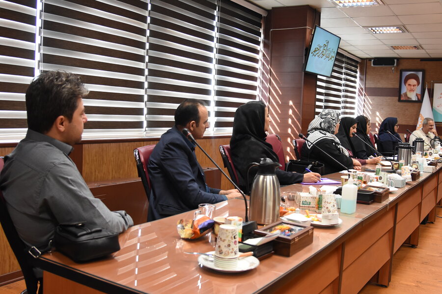 طرح بازپیوند فرزندان به خانواده؛ گامی تازه در حمایت و توانمندسازی کودکان