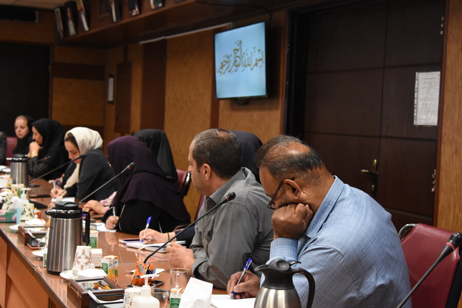 طرح بازپیوند فرزندان به خانواده؛ گامی تازه در حمایت و توانمندسازی کودکان