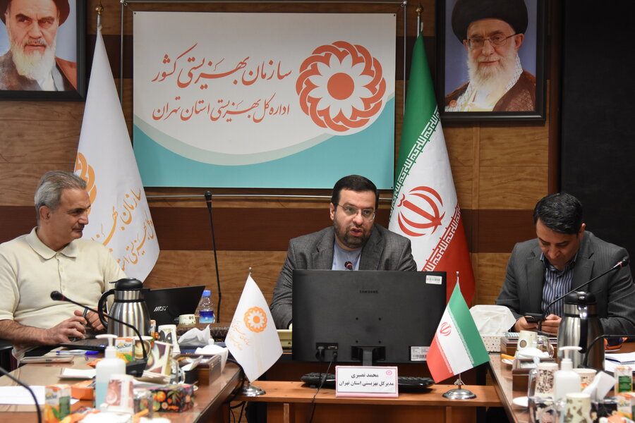 طرح بازپیوند فرزندان به خانواده؛ گامی تازه در حمایت و توانمندسازی کودکان