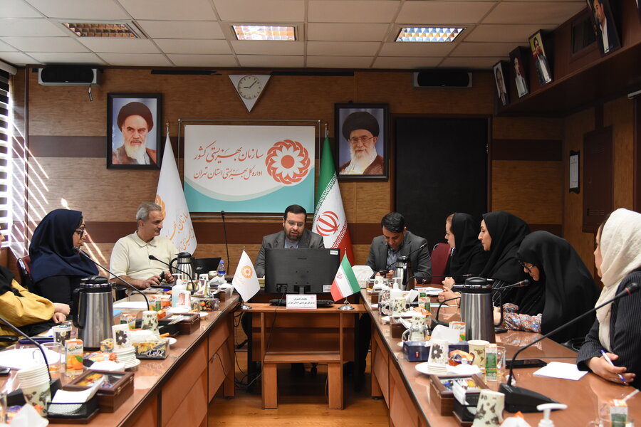 طرح بازپیوند فرزندان به خانواده؛ گامی تازه در حمایت و توانمندسازی کودکان