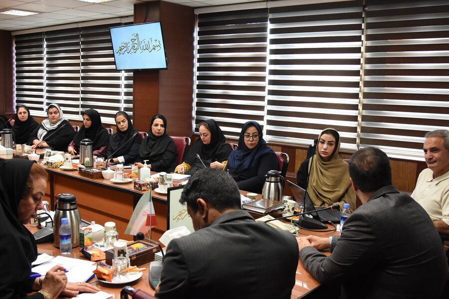 طرح بازپیوند فرزندان به خانواده؛ گامی تازه در حمایت و توانمندسازی کودکان