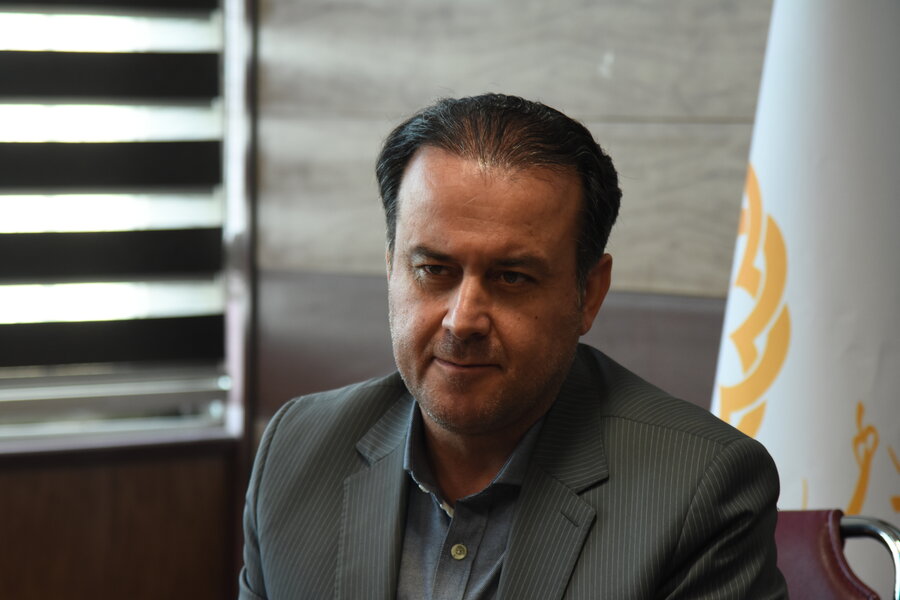 بازگشایی سامانه دانشجویی بهزیستی برای سال تحصیلی ۱۴۰۴–۱۴۰۵