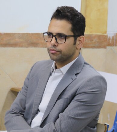  بازگشایی سامانه دانشجویان بهزیستی جهت بارگذاری مدارک نیم سال اول تحصیلی 