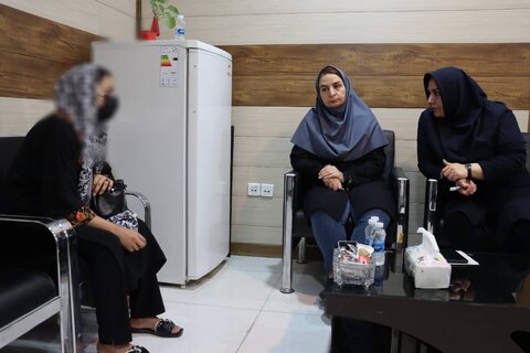 برگزاری میز خدمت اداره کل بهزیستی استان بوشهر؛ گامی بلند در راستای رسیدگی مستقیم به دغدغه‌های جامعه هدف