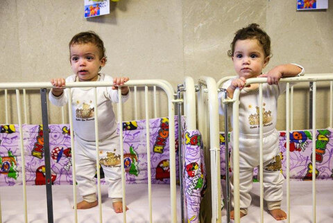 استقبال خانواده های ایلامی از فرزندخواندگان نیازمند پیگیری درمان/ کودکان سپرده شده امسال با نیاز ویژه بوده اند