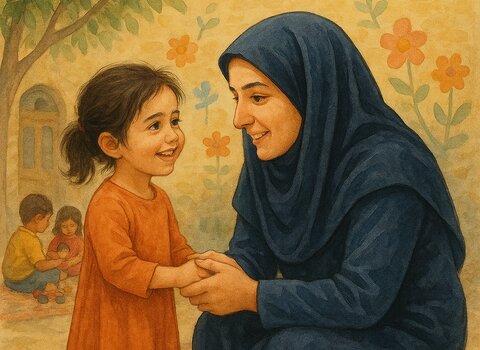 آینده‌سازان سیستان و بلوچستان در نگاه ویژه بهزیستی