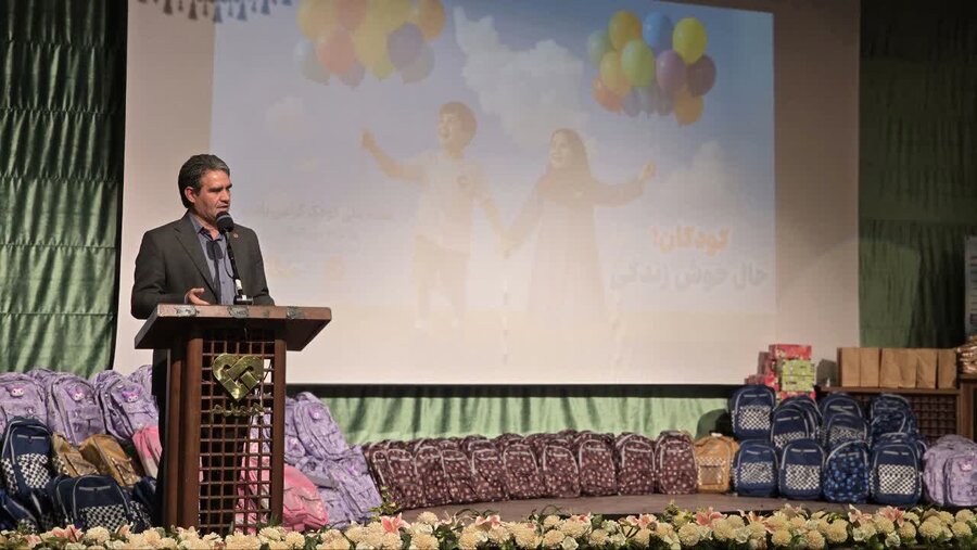 پرورش خوش‌بینی در کودکان؛ سرمایه‌ای بلندمدت برای جامعه