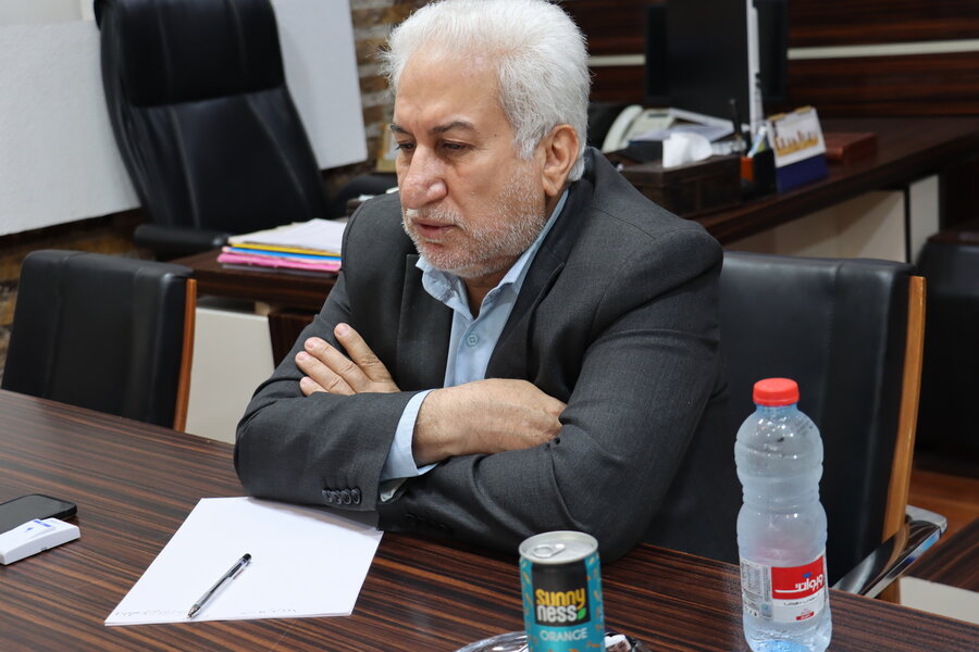 نقش مسئولیت اجتماعی سازمان اموال تملیکی در توانمندسازی و رفاه اجتماعی مددجویان بهزیستی استان