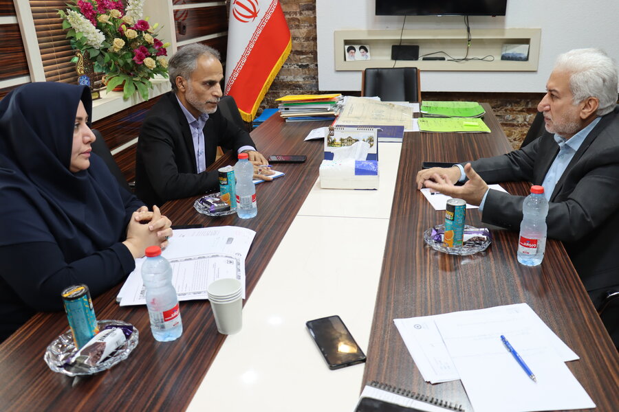 نقش مسئولیت اجتماعی سازمان اموال تملیکی در توانمندسازی و رفاه اجتماعی مددجویان بهزیستی استان بوشهر