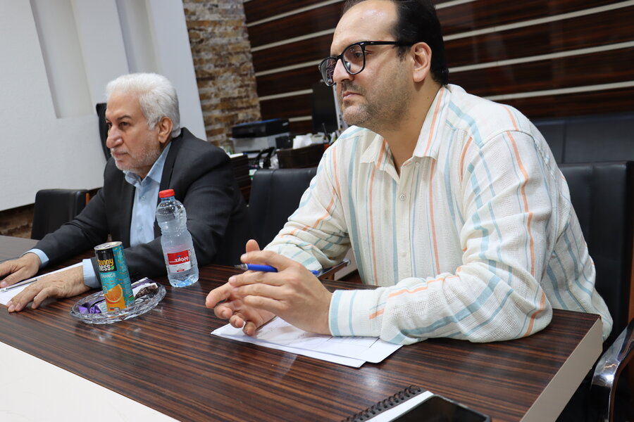 نقش مسئولیت اجتماعی سازمان اموال تملیکی در توانمندسازی و رفاه اجتماعی مددجویان بهزیستی استان