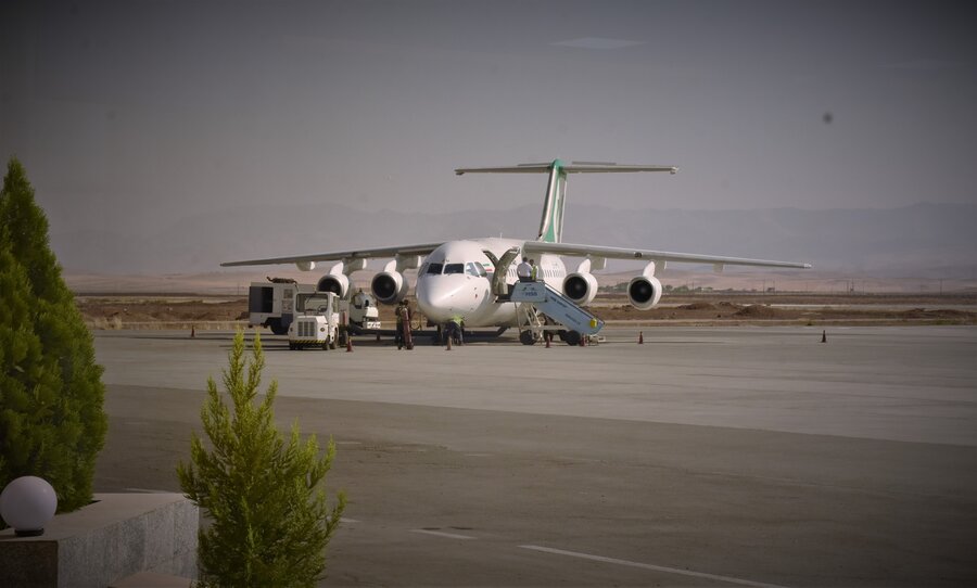 استقبال از افتخارآفرینان پارادوومیدانی