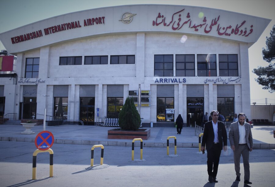 استقبال از افتخارآفرینان پارادوومیدانی