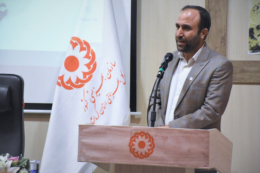 طرح «مهر و گفت‌وگو» ویژه سالمندان در محله شاطرآباد