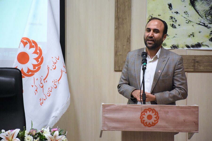 طرح «مهر و گفت‌وگو» ویژه سالمندان در محله شاطرآباد