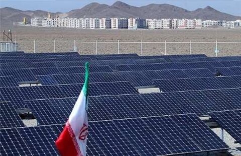 بررسی طرح ایجاد شرکت‌های تعاونی نیروگاه‌های خورشیدی با هدف تحقق «سهم من از خورشید»