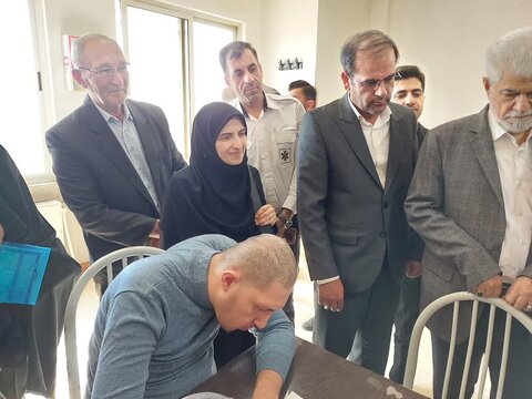 آذر-شرقی-شبستر