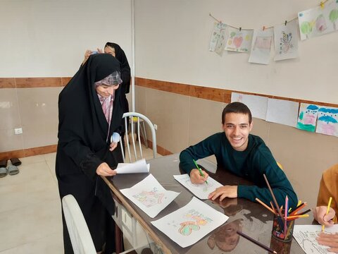 آذر-شرقی-شبستر