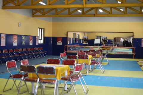 سلامت اجتماعی محله‌محور