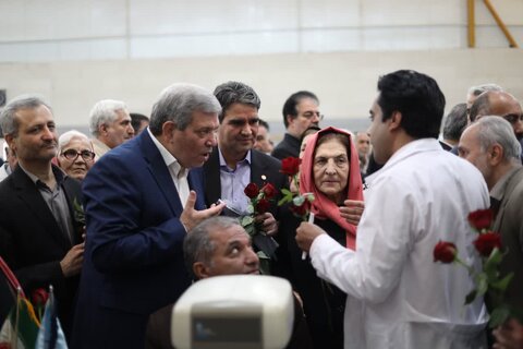 سلامت اجتماعی محله‌محور