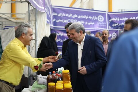 سلامت اجتماعی محله‌محور