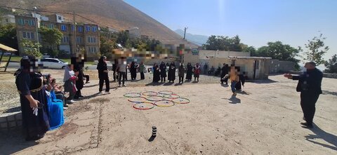 روز ملی روستا با عطر نان محلی و رنگ صنایع دستی در سیاهکلان گرامی داشته شد