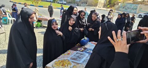روز ملی روستا با عطر نان محلی و رنگ صنایع دستی در سیاهکلان گرامی داشته شد