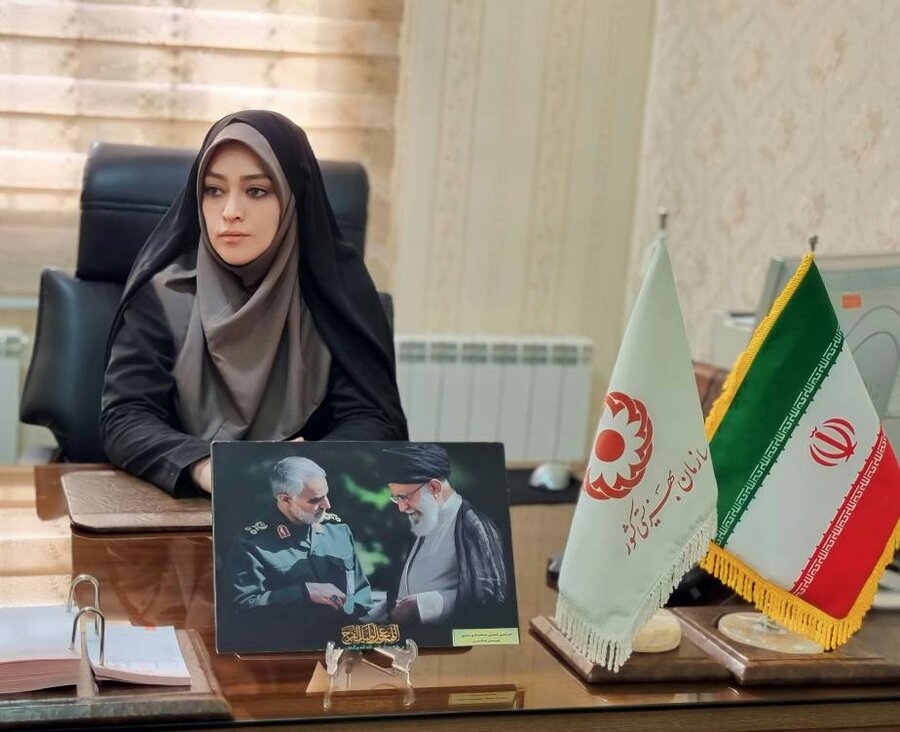 پایانِ چشم‌انتظاری ۳ خانواده؛ گامی بلند در چالدران برای برافراشتن سقفِ امید بر سرِ معلولین و مددجویان