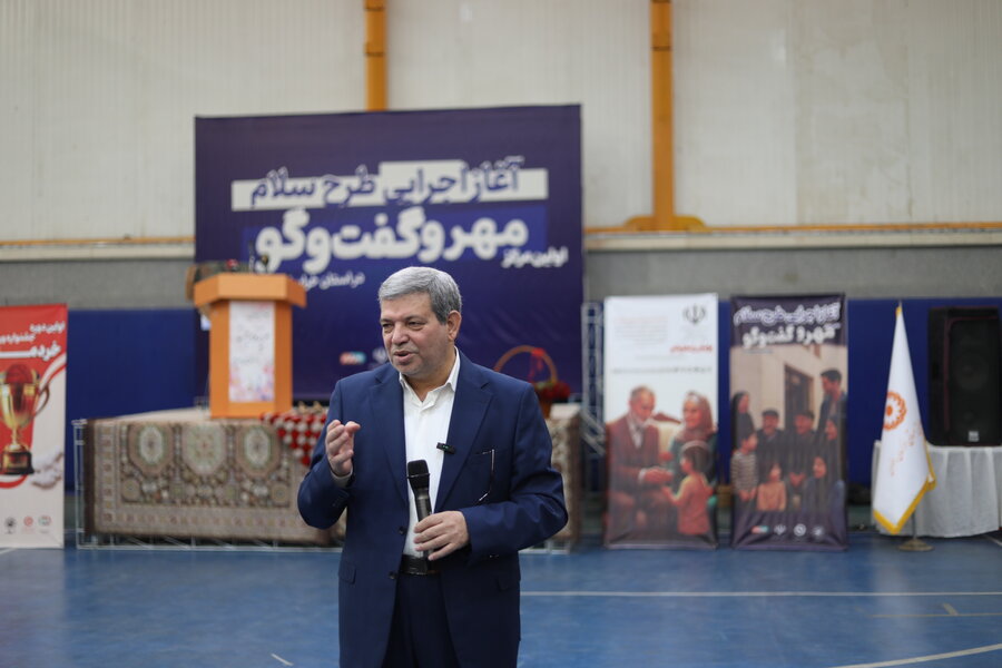 مدارس، کانون جدید فرهنگی و اجتماعی محلات می‌شوند/ طرح سلام، مقدمه خدمات جدید به اقشار مختلف مردم