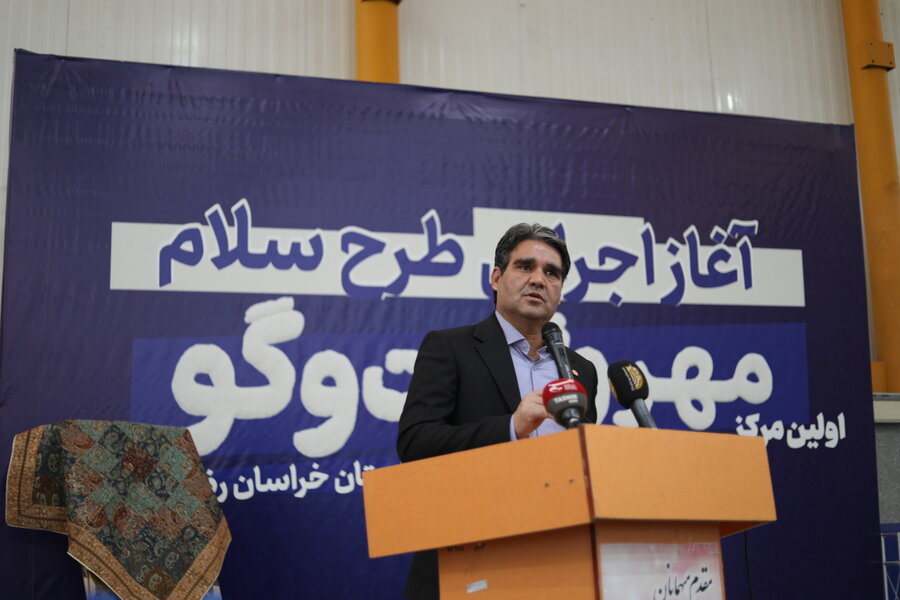 سلام، امتداد طرح‌های مردمی و دسترس‌پذیر