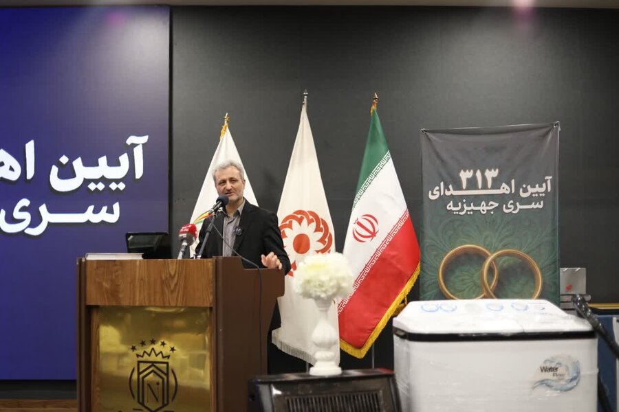 توسعه اجتماعی بدون مردم‌محوری محقق نمی‌شود / صیانت از کانون خانواده، اولویت اصلی برنامه‌های اجتماعی استان