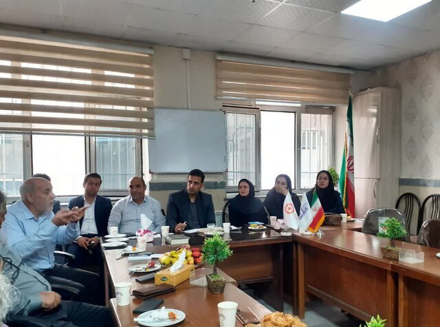 در رسانه| پرداخت ۷۲۰ میلیارد ریال وام اشتغالزایی به مددجویان بهزیستی اهر