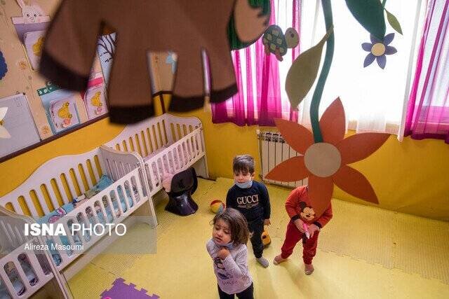 بهره‌مندی ۱۷۰۰ کودک از مراکز خدمات‌رسان بهزیستی خوزستان/ فعالیت ۱۱ مرکز شبه‌خانواده