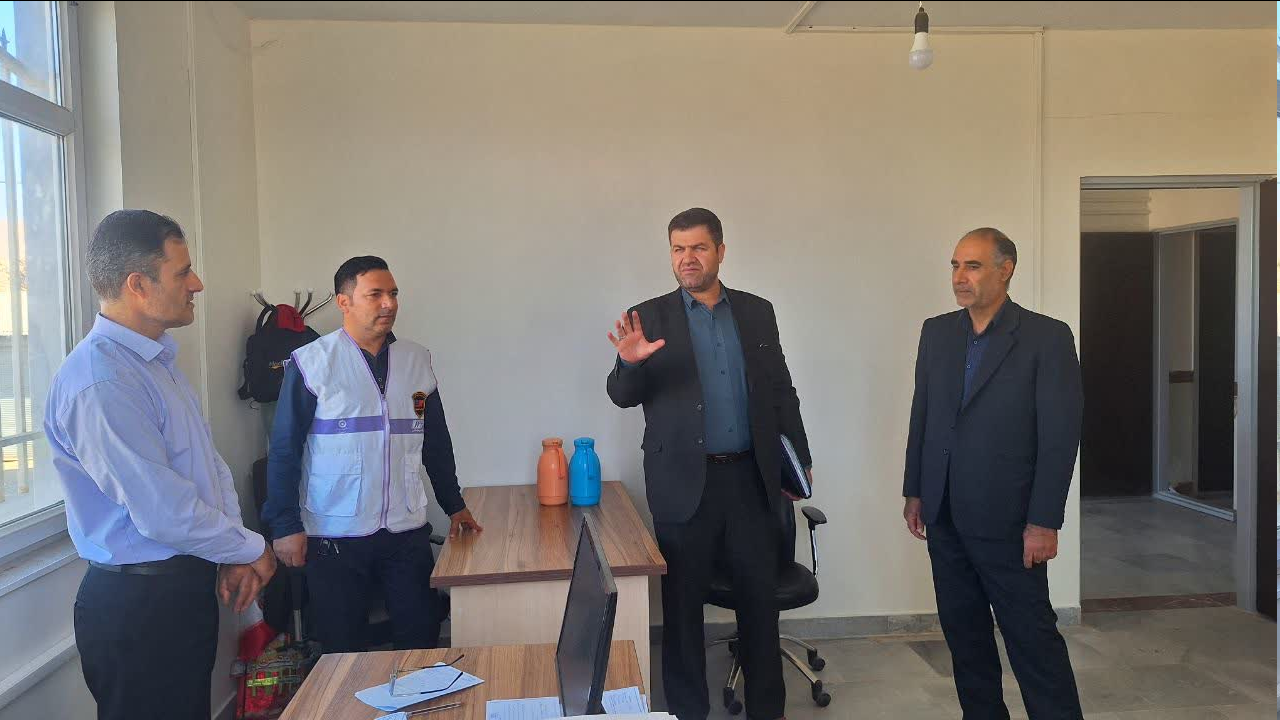 استقبال گسترده از همایش گرامیداشت سالمندان تا بازدید از مراکز اقامتی ترک اعتیاد 