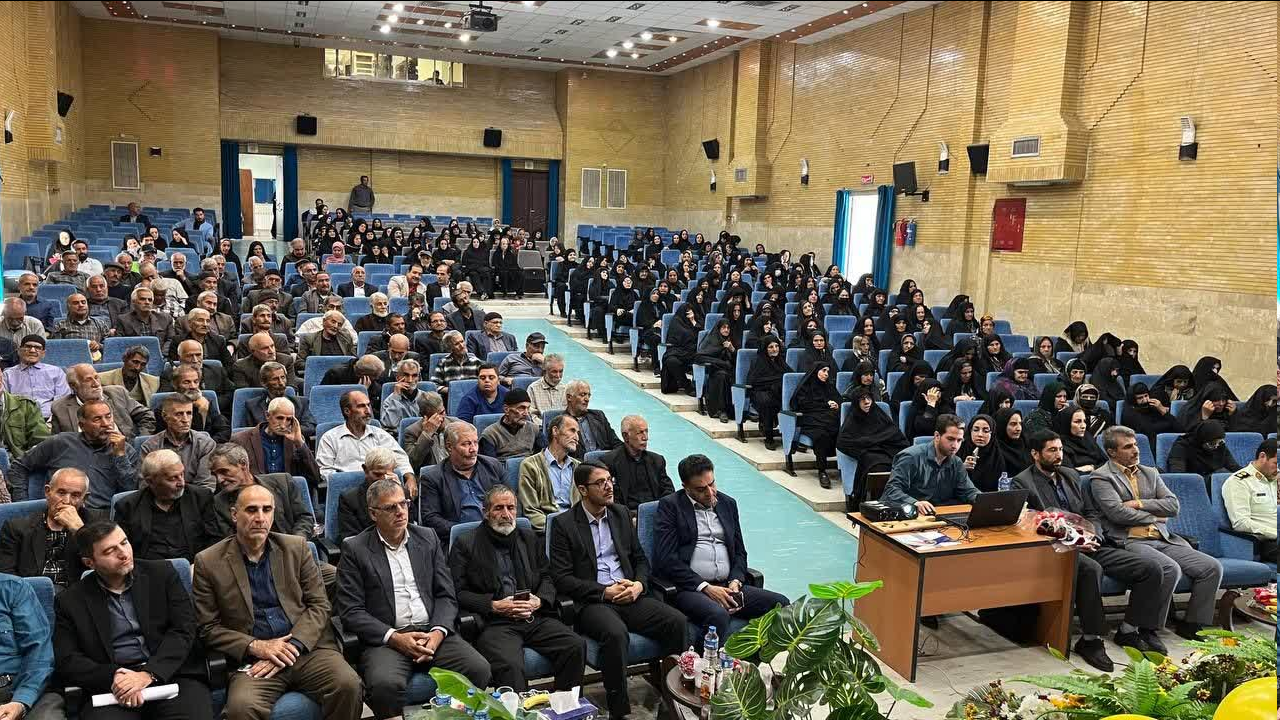 استقبال گسترده از همایش گرامیداشت سالمندان تا بازدید از مراکز اقامتی ترک اعتیاد 