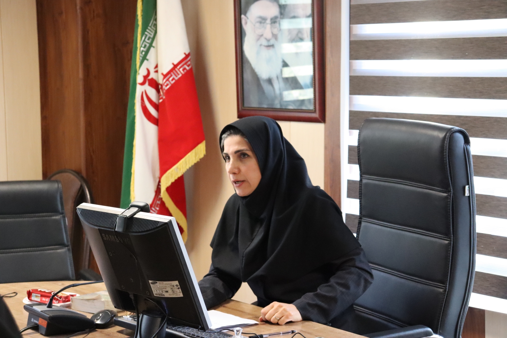 اجرای برنامه‌های فرهنگی و حمایتی برای کودکان در معرض خطر / ضرورت تداوم همکاری بین دستگاه‌ها برای حمایت از کودکان در معرض آسیب در هفته ملی کودک