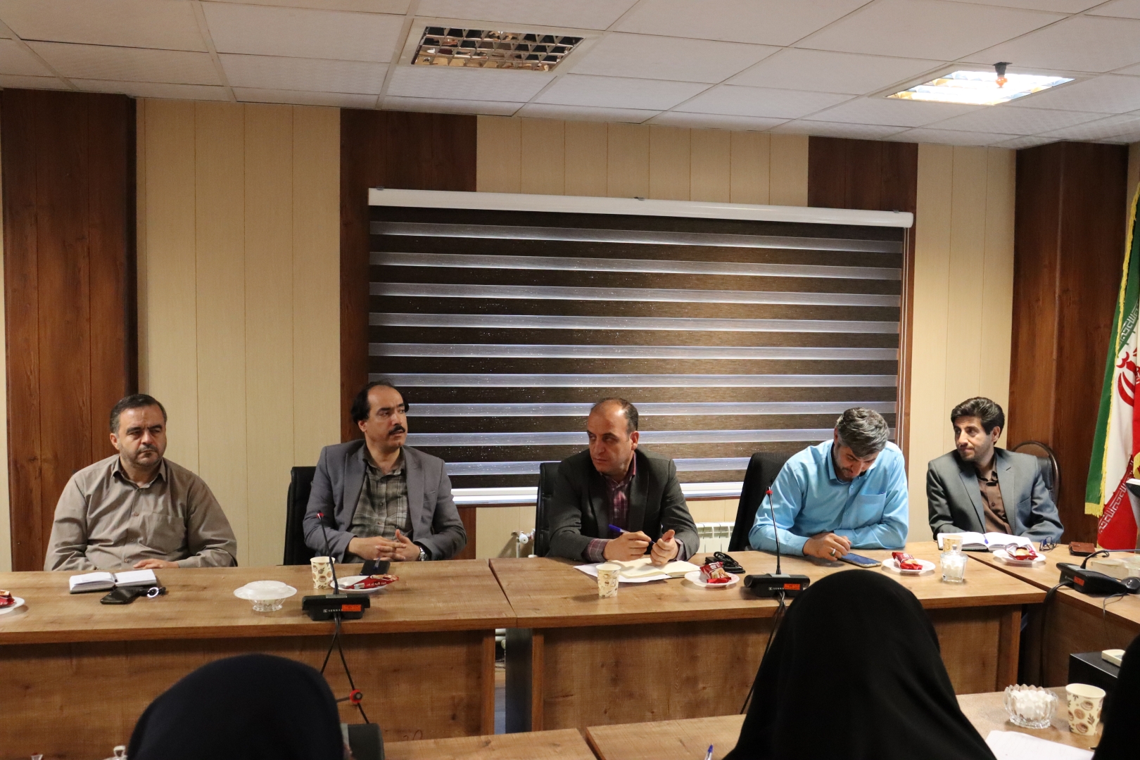 اجرای برنامه‌های فرهنگی و حمایتی برای کودکان در معرض خطر / ضرورت تداوم همکاری بین دستگاه‌ها برای حمایت از کودکان در معرض آسیب در هفته ملی کودک