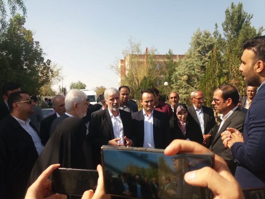 تبریز