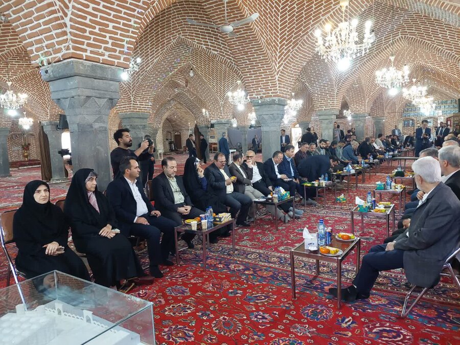 تبریز