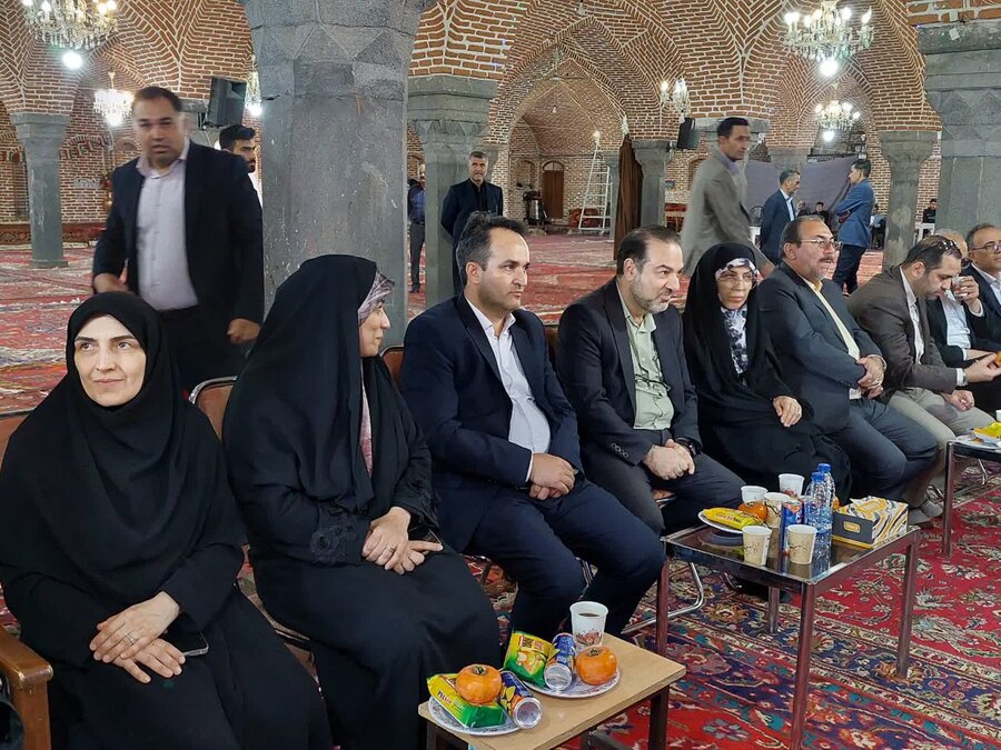 تبریز