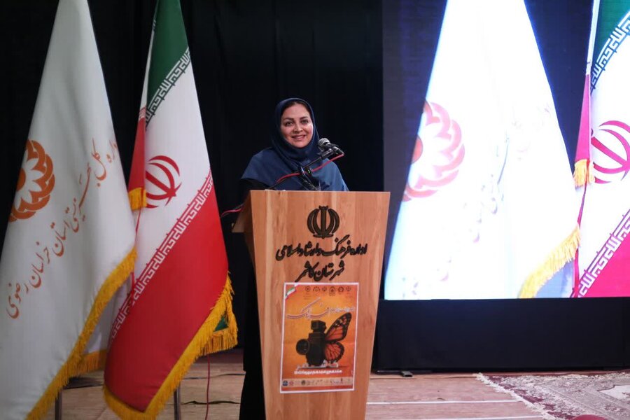 سینما می‌تواند روایت تازه‌ای از زندگی افراد دارای معلولیت ارائه دهد
