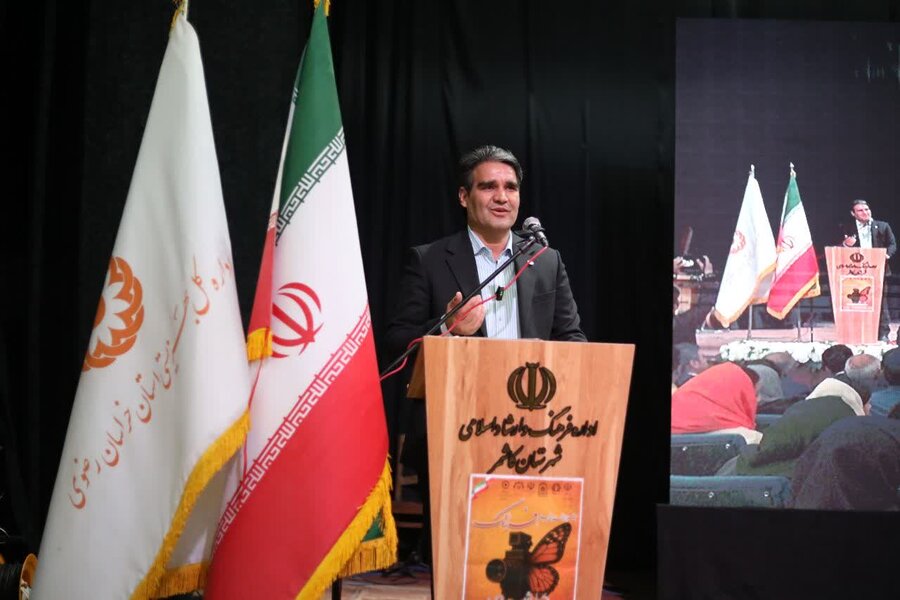 تمرکززدایی از رویدادهای فرهنگی، مسیر تحقق عدالت فرهنگی است