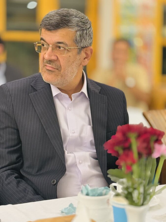 برگزاری جشن «آسمان‌ها»