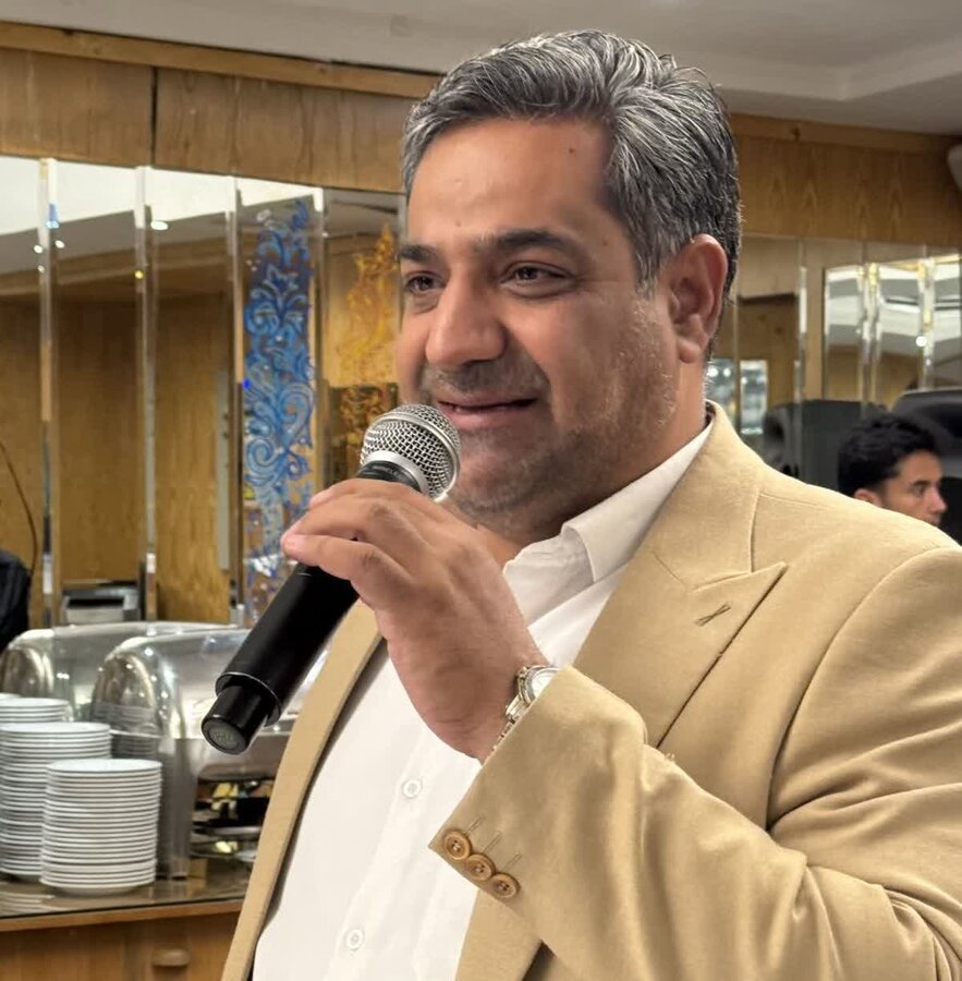 برگزاری جشن «آسمان‌ها»