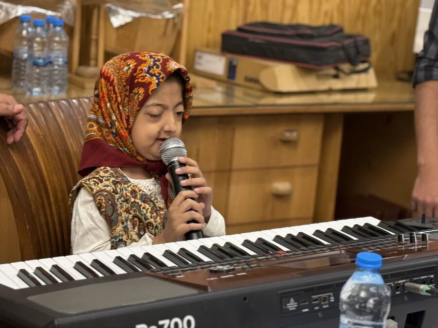 برگزاری جشن «آسمان‌ها»