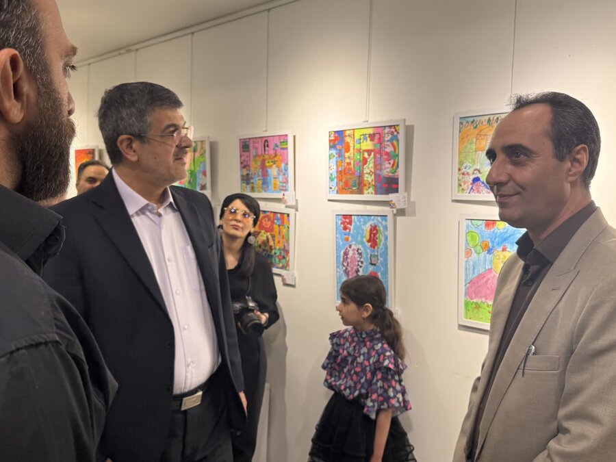 سفر به دنیای خیال