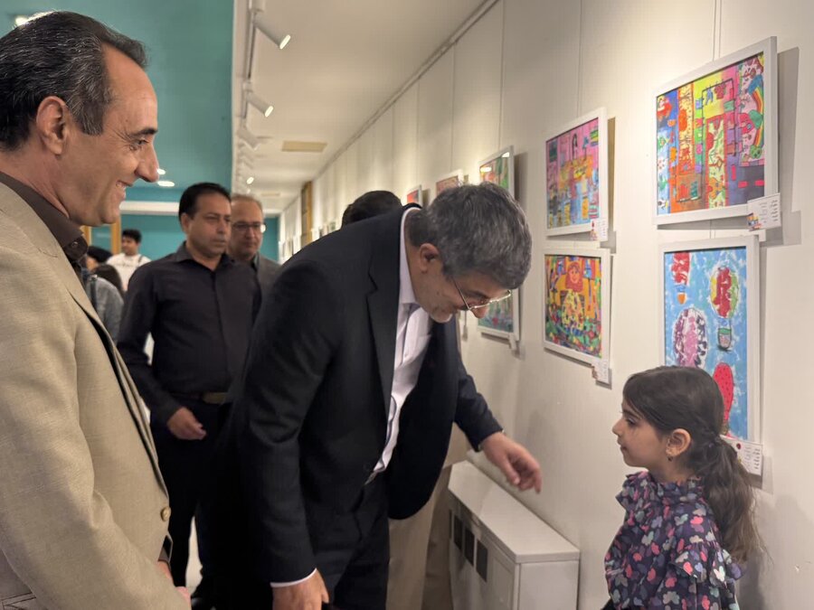 سفر به دنیای خیال