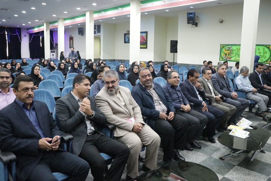 دسترسی به خدمات سلامت روان در بحران ها و شرایط اضطراری حق مردم است