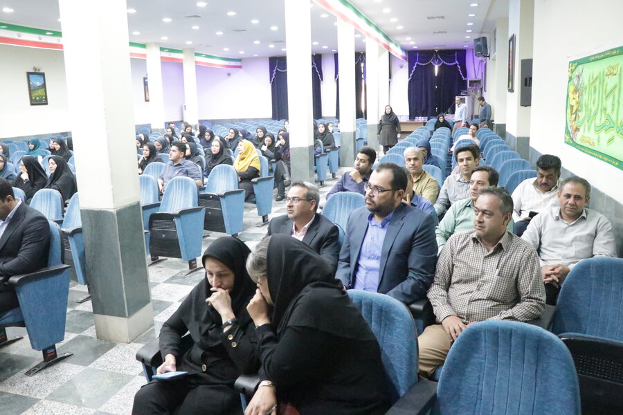 دسترسی به خدمات سلامت روان در بحران ها و شرایط اضطراری حق مردم است