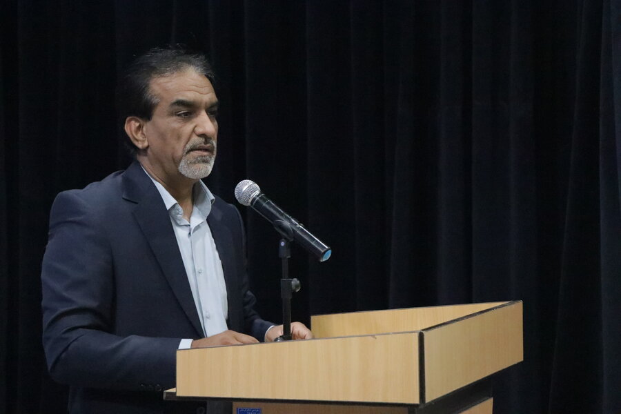 دسترسی به خدمات سلامت روان در بحران ها و شرایط اضطراری حق مردم است